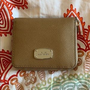 BRAND NEW WALLET